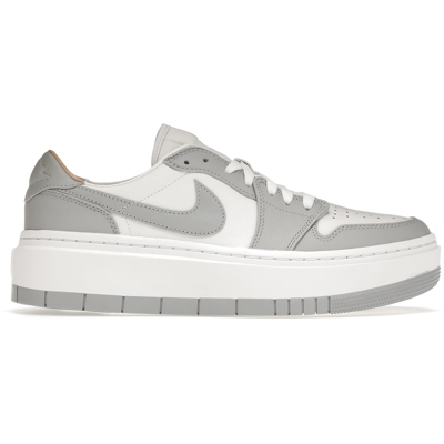 Air Jordan 1 Elevate Low Wolf Grey