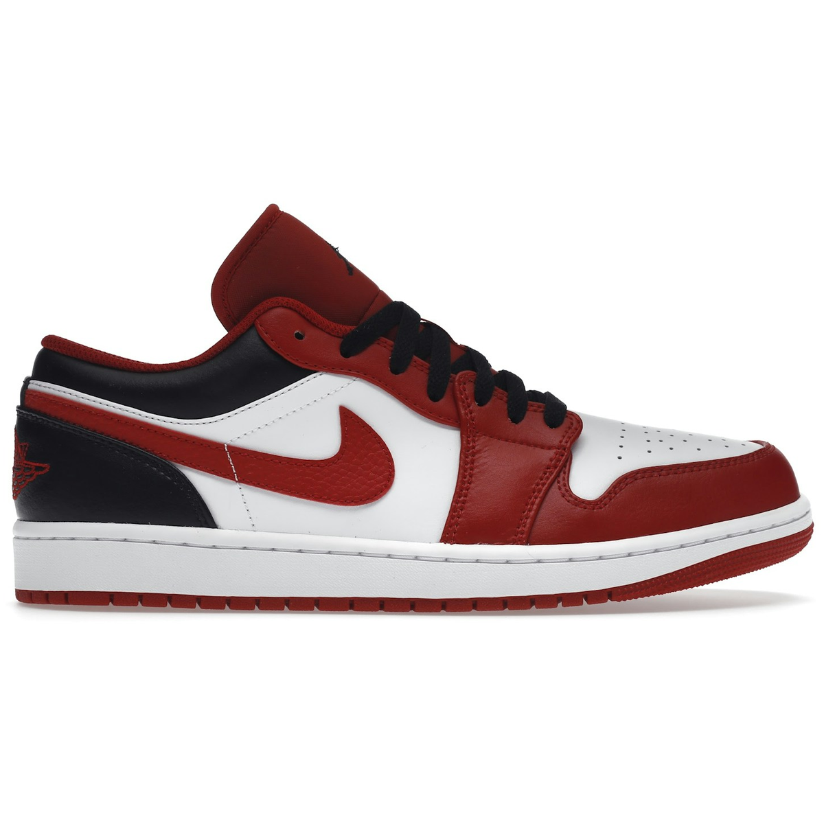 Air Jordan 1 Low Bulls