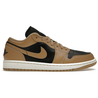 Air Jordan 1 Low Desert 