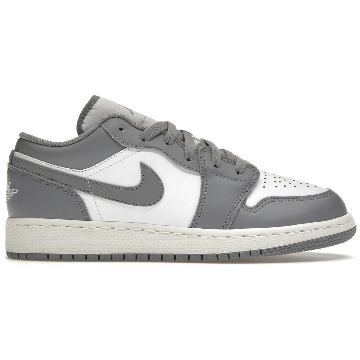 Air Jordan 1 Low Vintage Grey