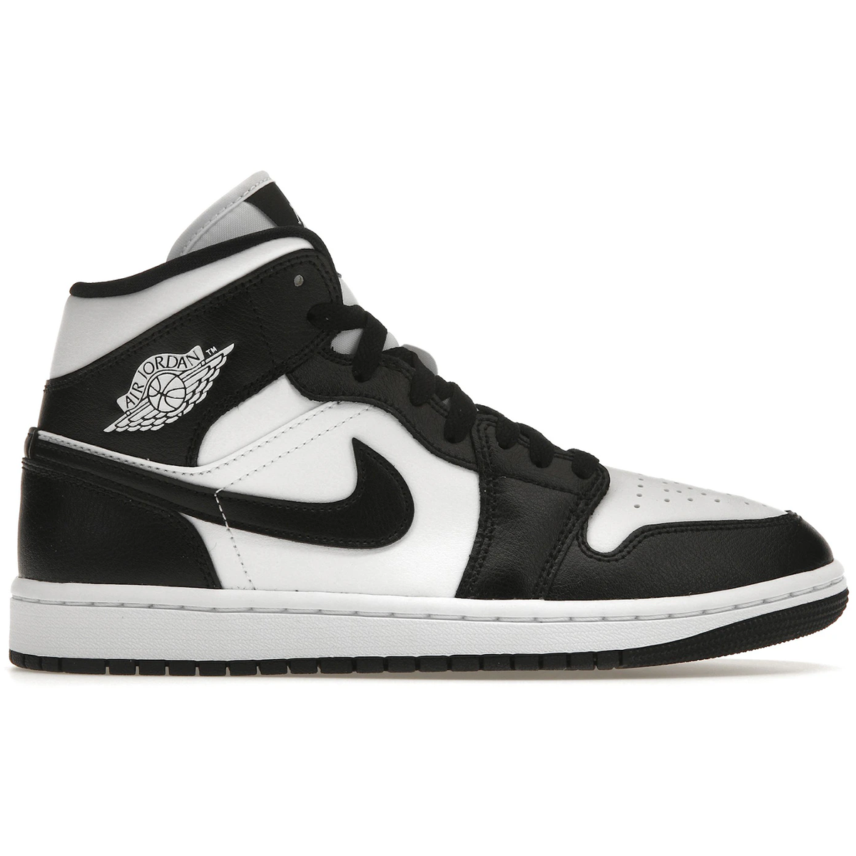 Air Jordan 1 Mid Panda