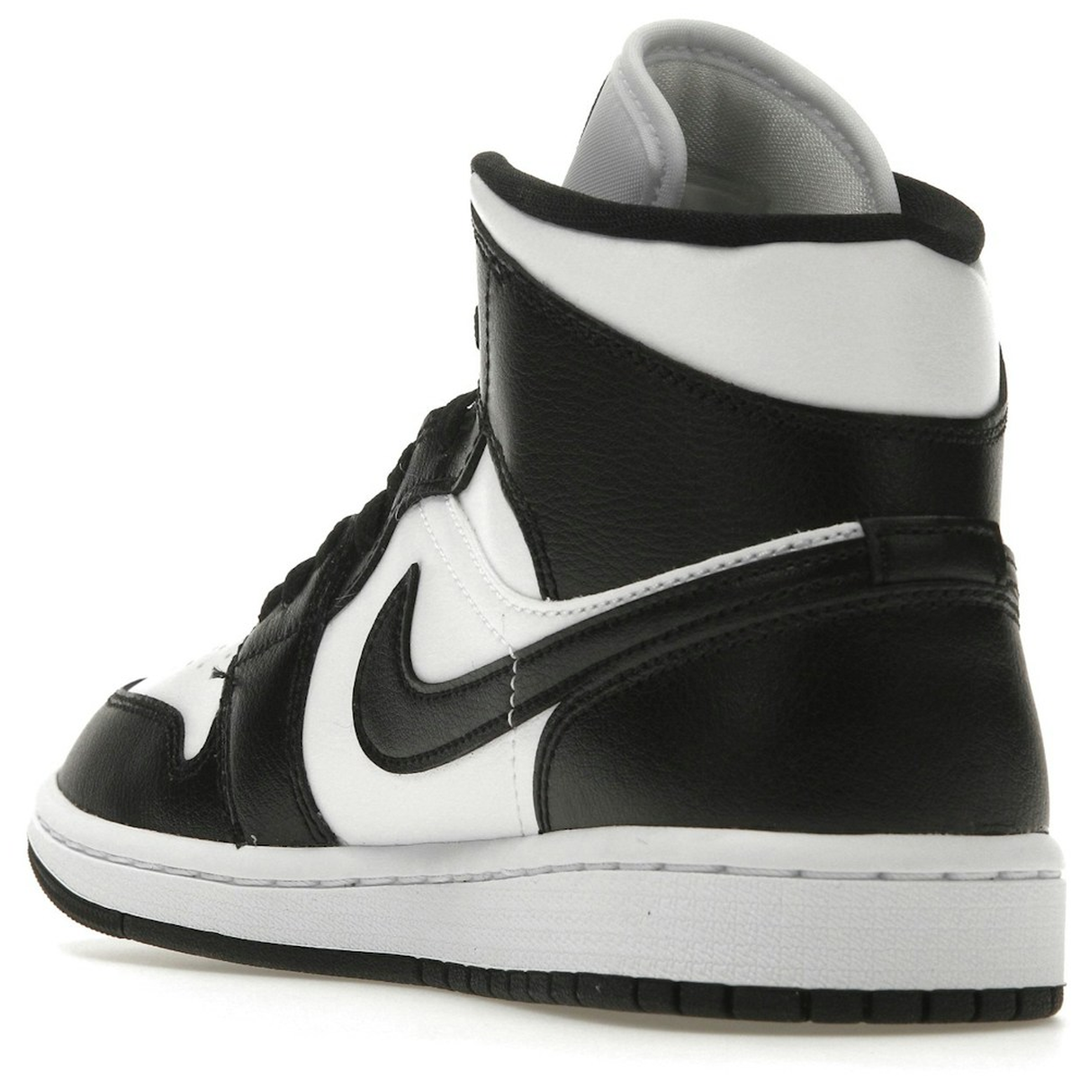 Miniatyrbild av Air Jordan 1 Mid Panda 4