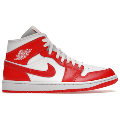 Air Jordan 1 Mid Syracuse 