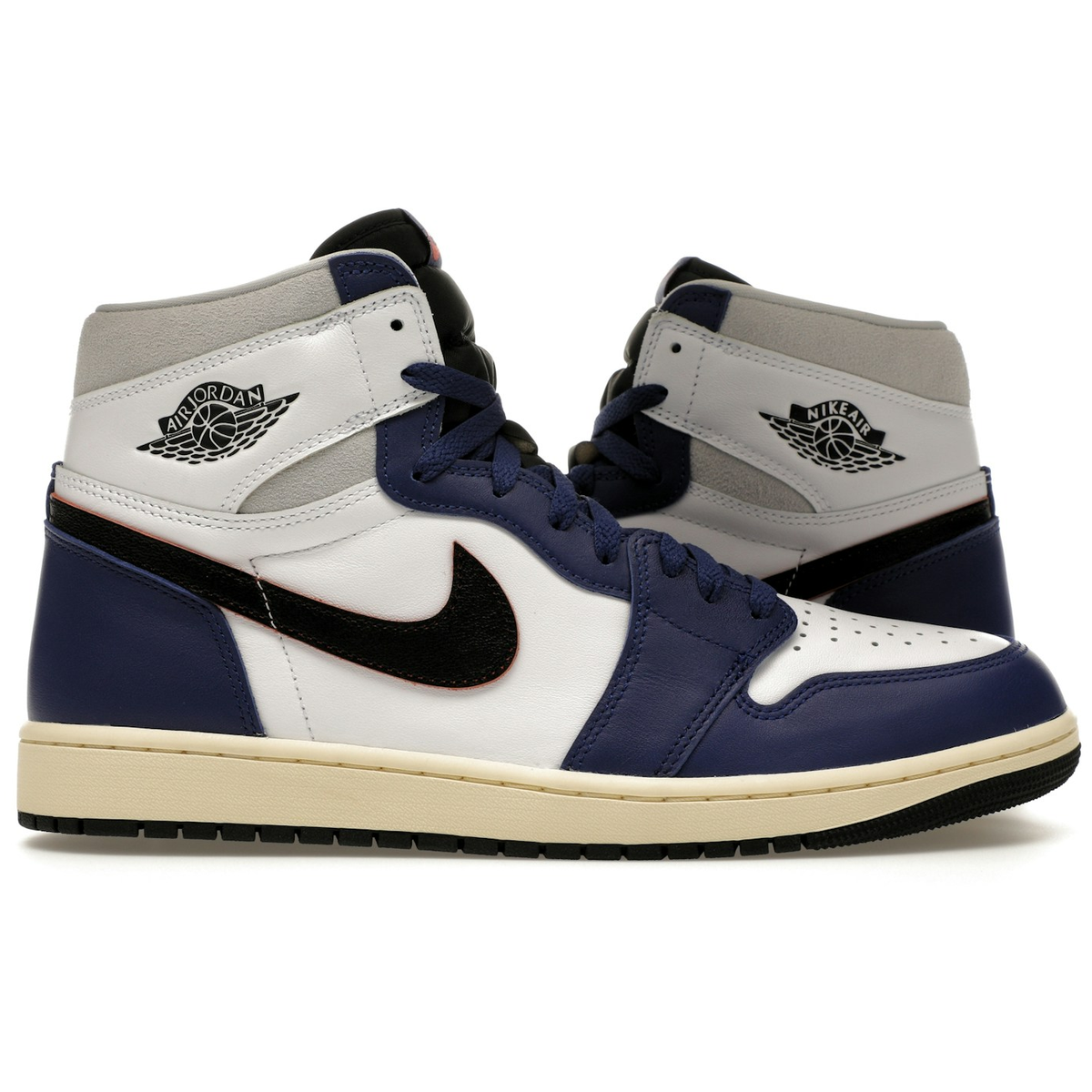 Air Jordan 1 Retro High OG Rare Air