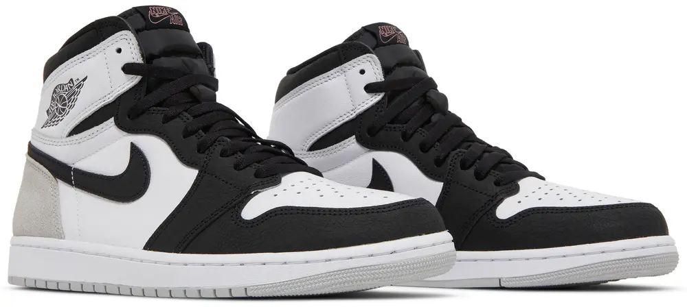 Miniatyrbild av Air Jordan 1 Retro High OG Bleached Coral 2