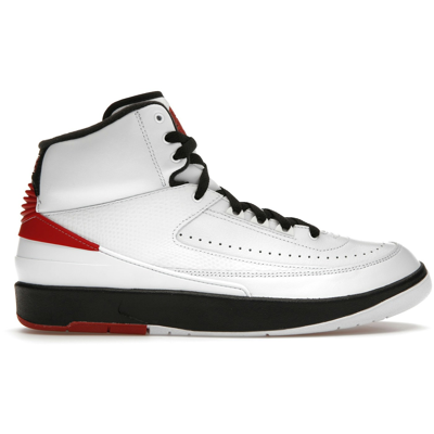 Air Jordan 2 Retro OG Chicago (2022)