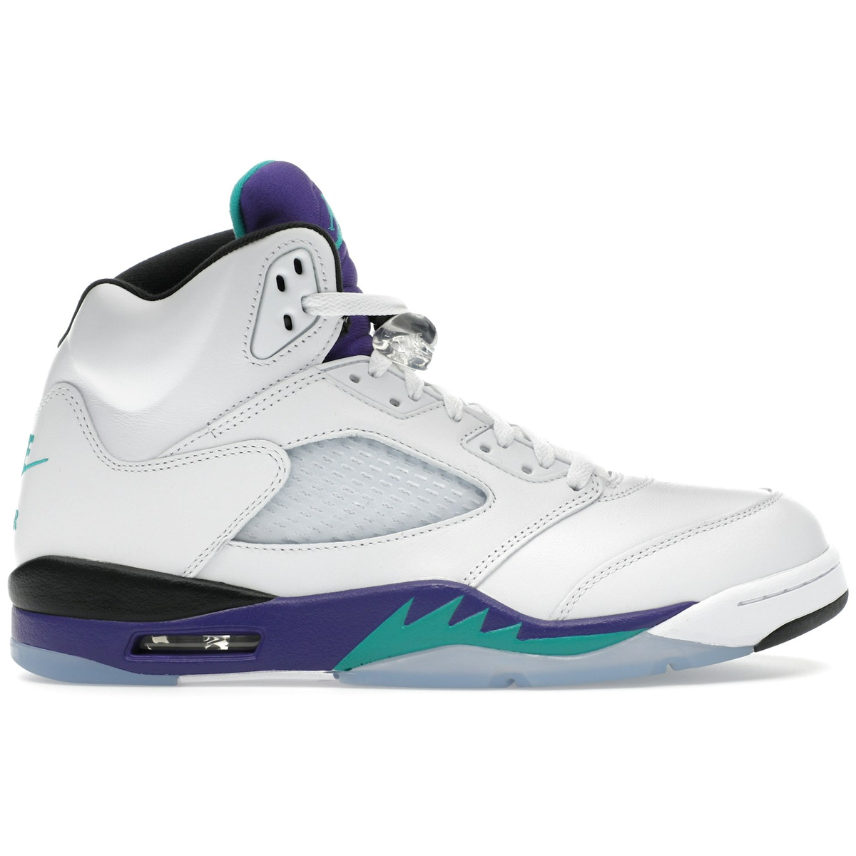 Jordan 5 Retro Grape 2025