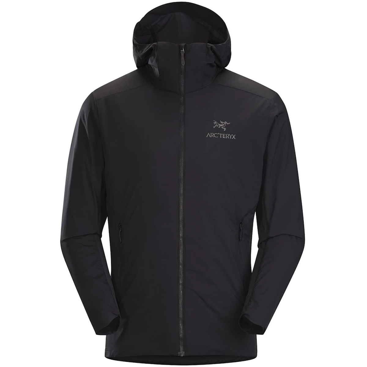 Arcteryx Atom Sl Hoody Black