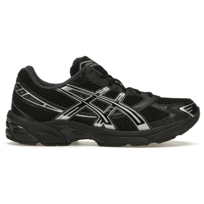 Asics Gel-1130 Black Pure Silver