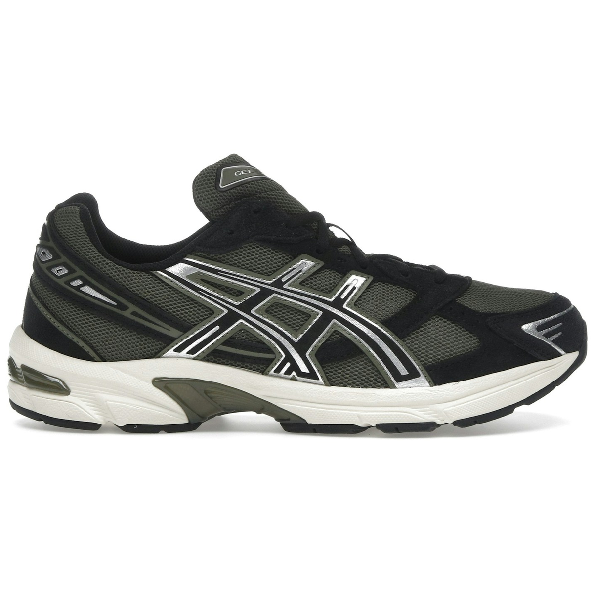 ASICS Gel-1130 Irvine Black
