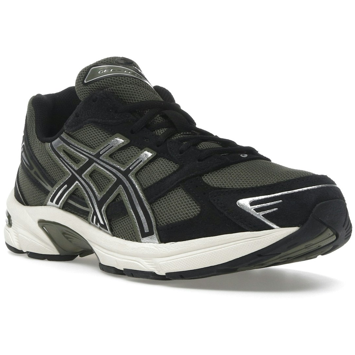 Miniatyrbild av ASICS Gel-1130 Irvine Black 2