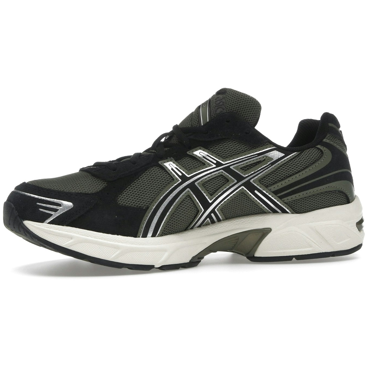Miniatyrbild av ASICS Gel-1130 Irvine Black 3