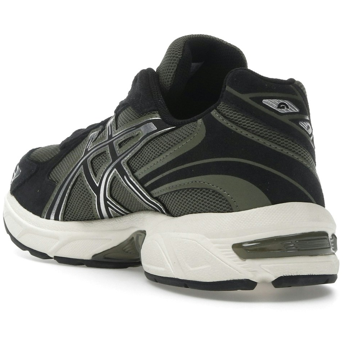 Miniatyrbild av ASICS Gel-1130 Irvine Black 4