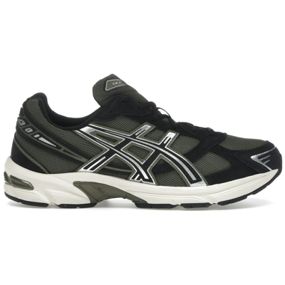 ASICS Gel-1130 Irvine Black