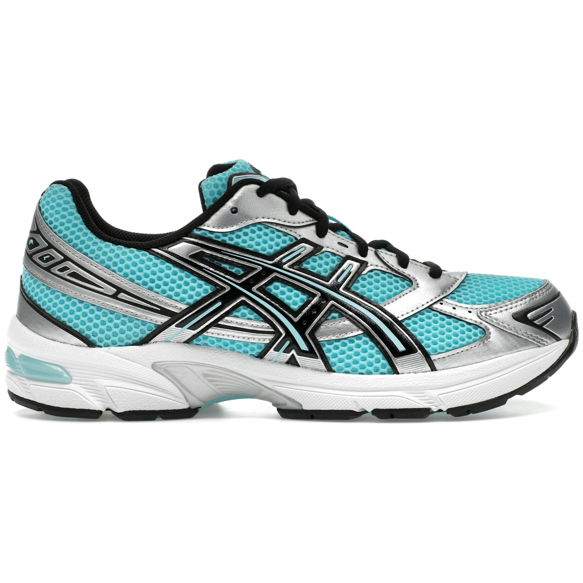 ASICS Gel-1130 Larimar Blue Silver