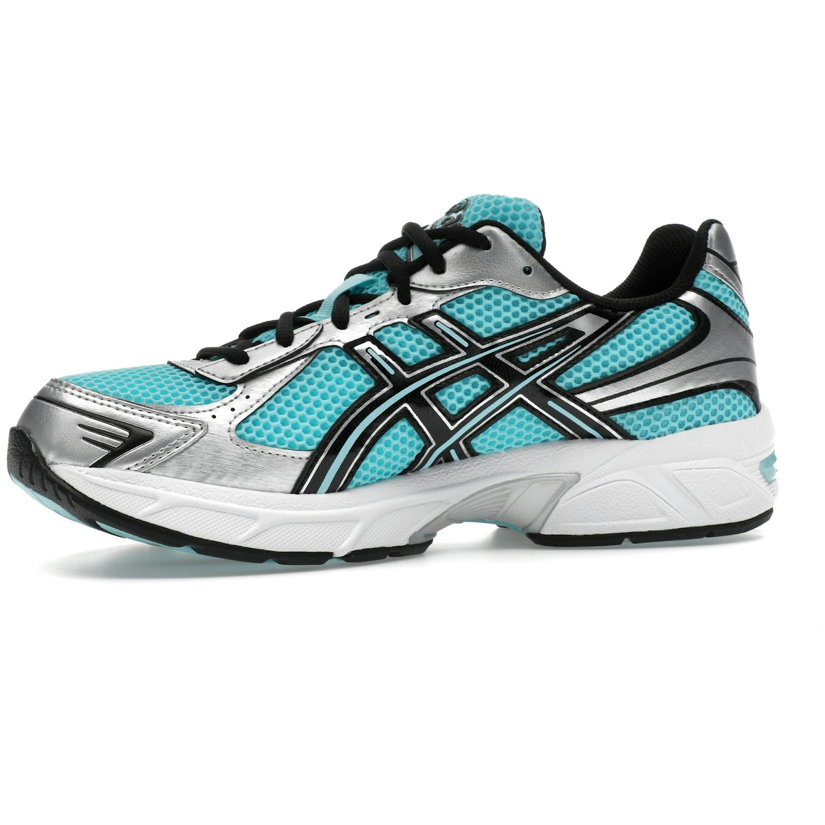 Miniatyrbild av ASICS Gel-1130 Larimar Blue Silver 3