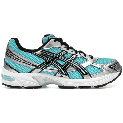 ASICS Gel-1130 Larimar Blue Silver