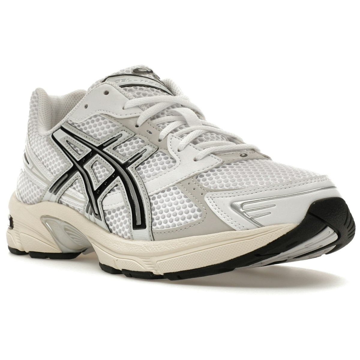 Miniatyrbild av Asics Gel-1130 White Cloud Grey 2