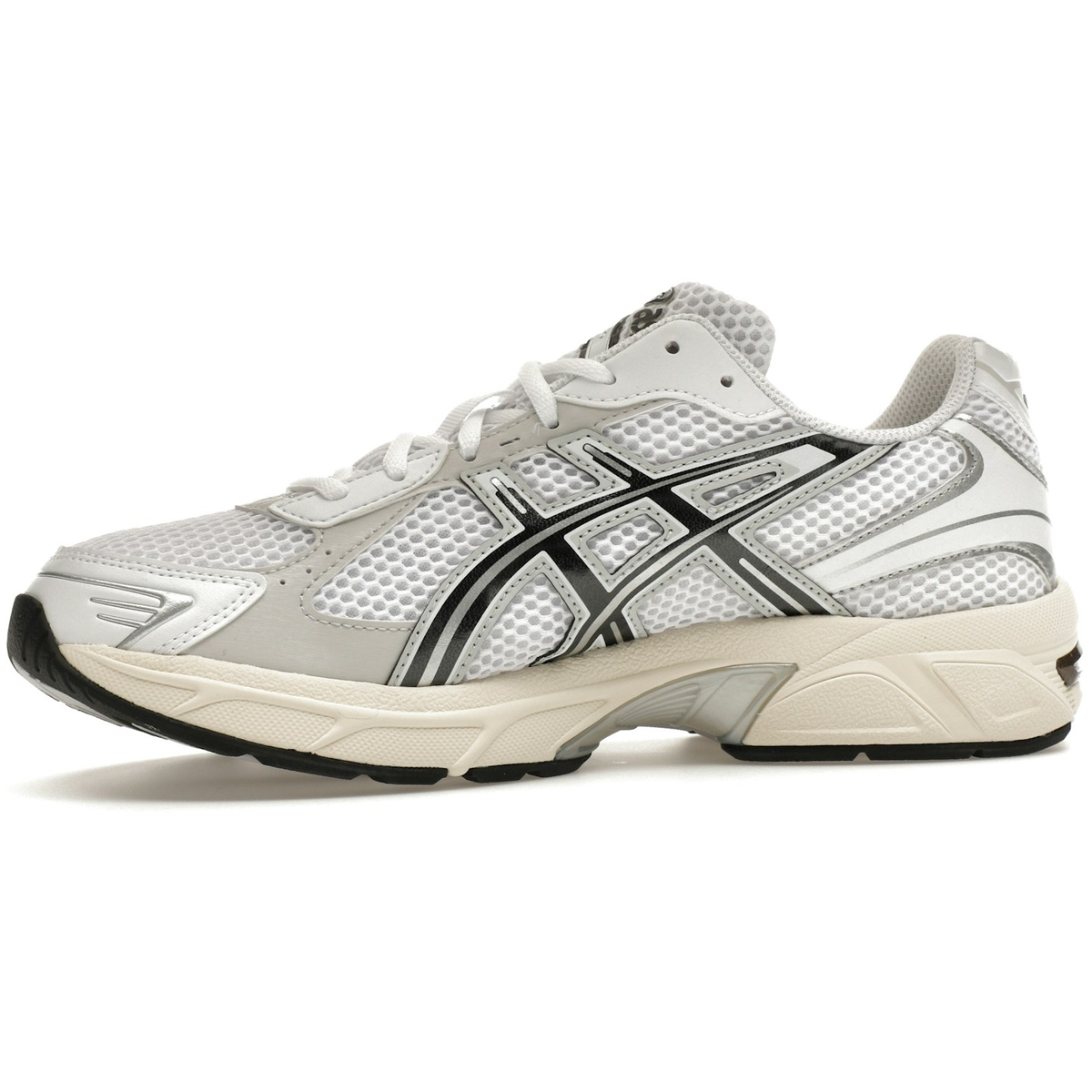 Miniatyrbild av Asics Gel-1130 White Cloud Grey 3