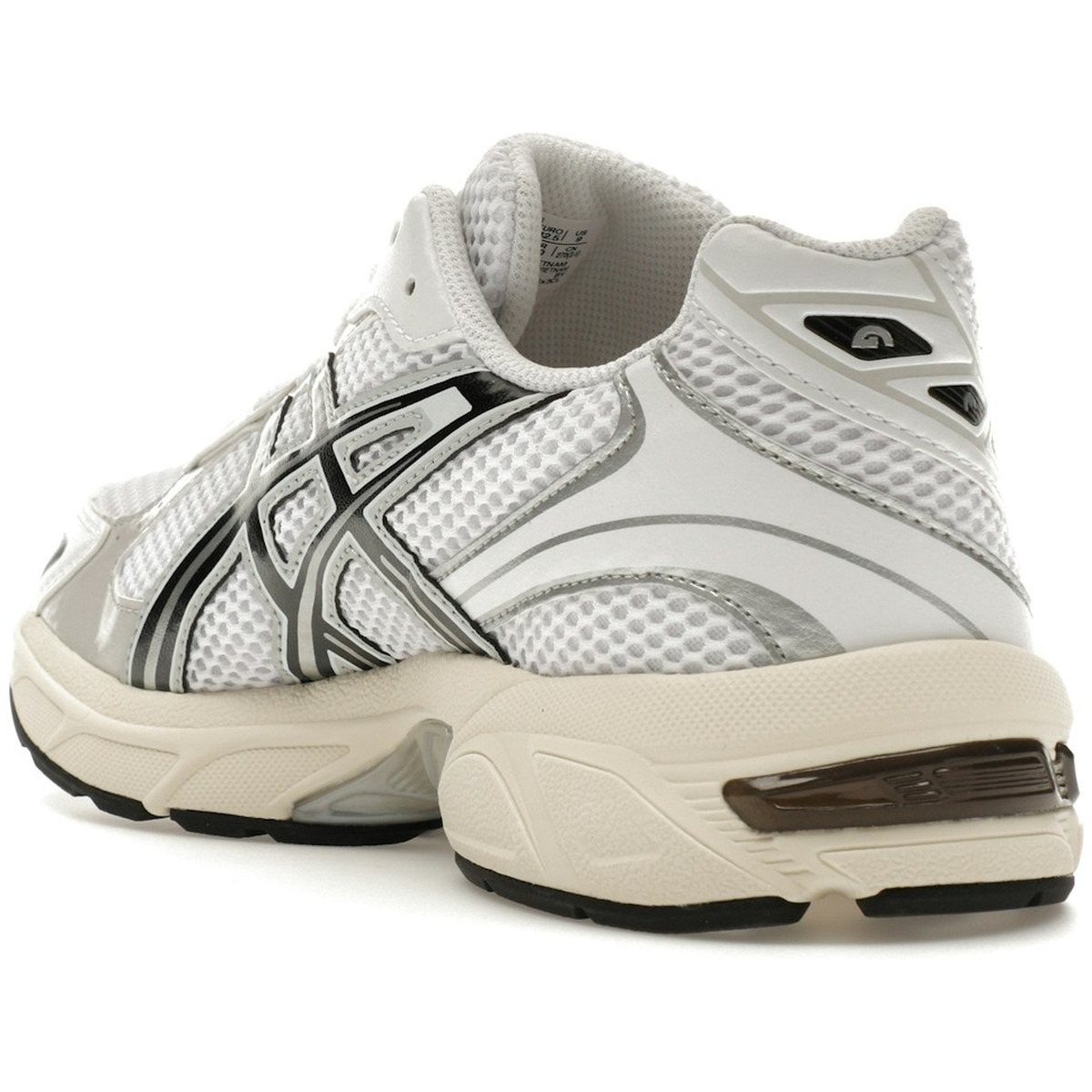 Miniatyrbild av Asics Gel-1130 White Cloud Grey 4