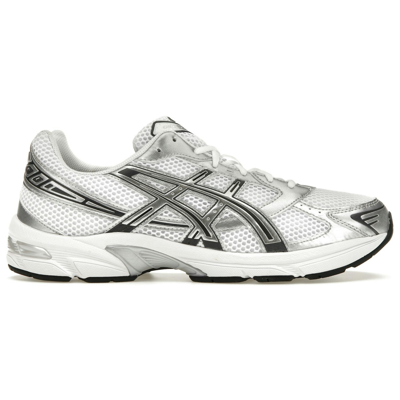 Asics Gel-1130 White Pure Silver