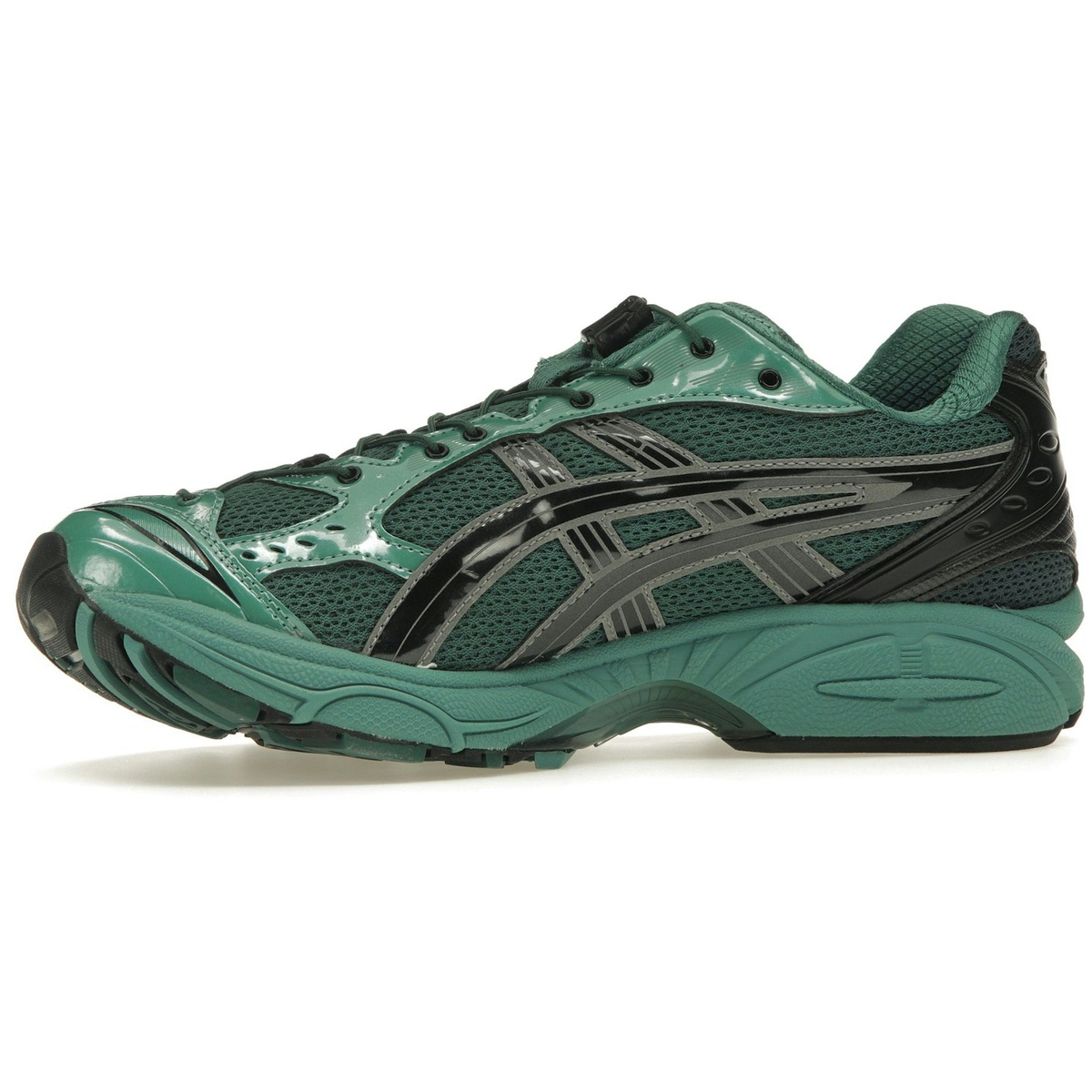 Miniatyrbild av Asics Gel-Kayano 14 Unaffected Infinite Green 3