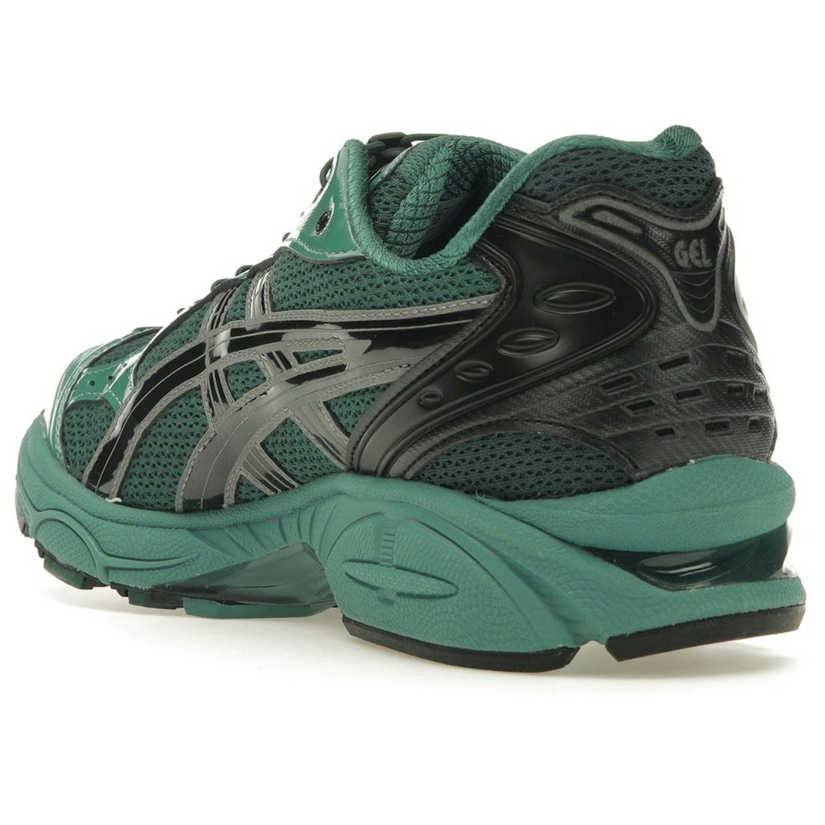 Miniatyrbild av Asics Gel-Kayano 14 Unaffected Infinite Green 4