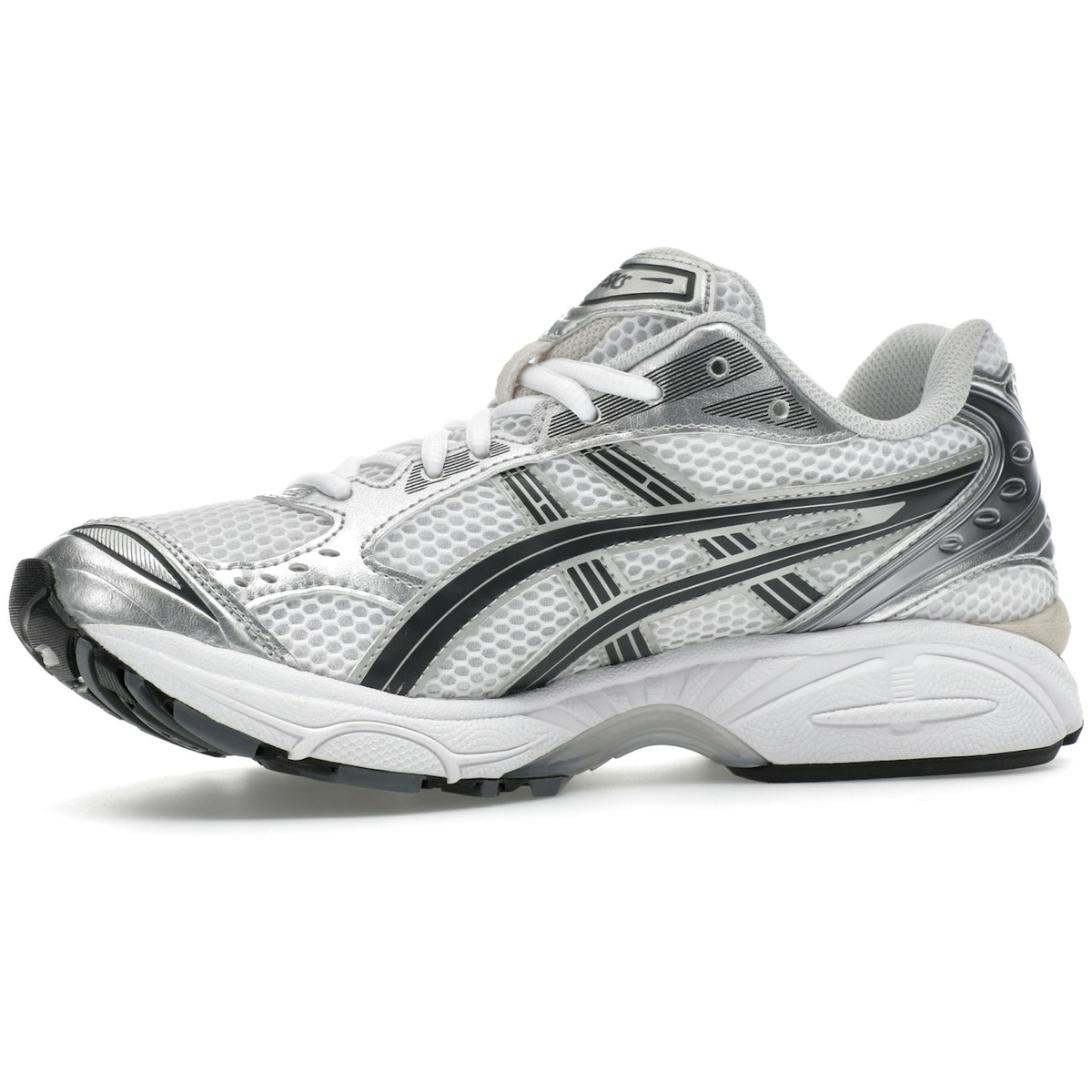 Miniatyrbild av ASICS Gel-Kayano 14 White Graphite Grey 3