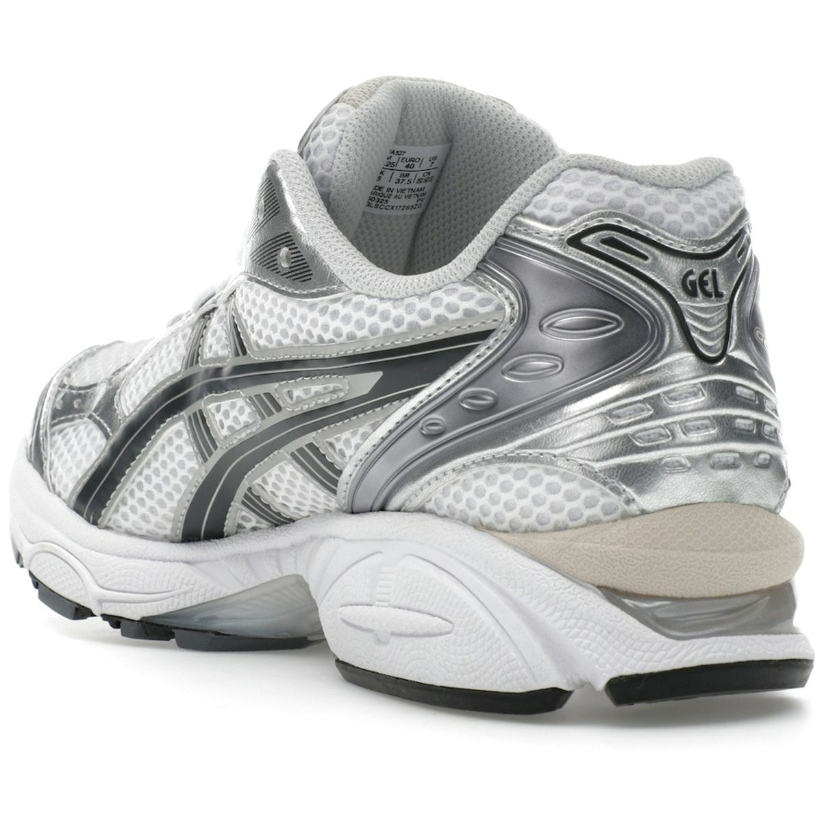 Miniatyrbild av ASICS Gel-Kayano 14 White Graphite Grey 4