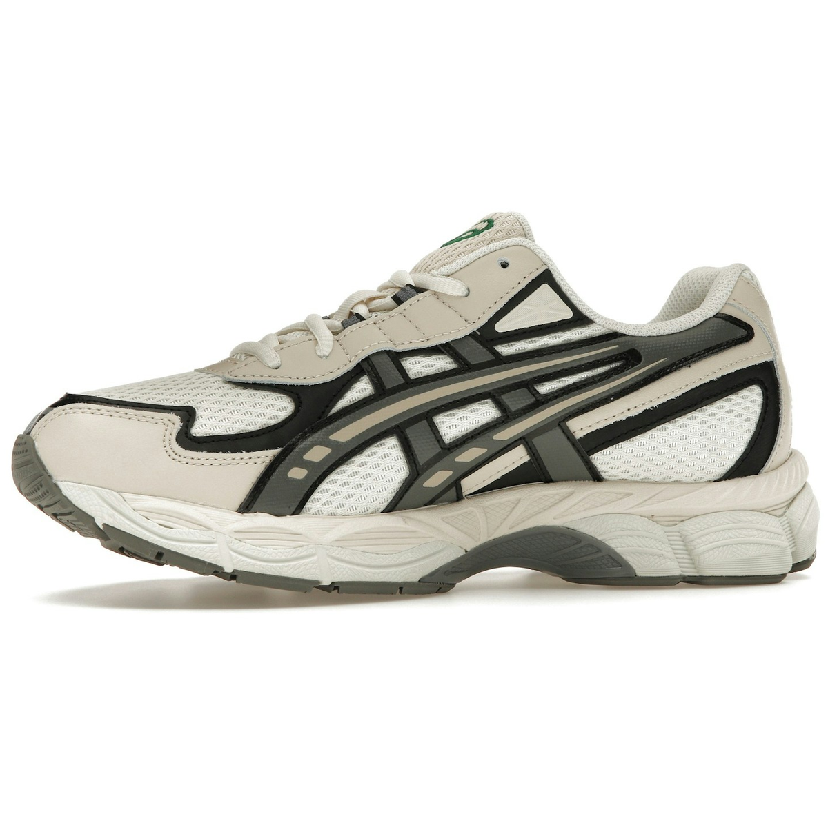 Miniatyrbild av ASICS Gel-NYC 2055 Pale Oak Truffle Grey 3