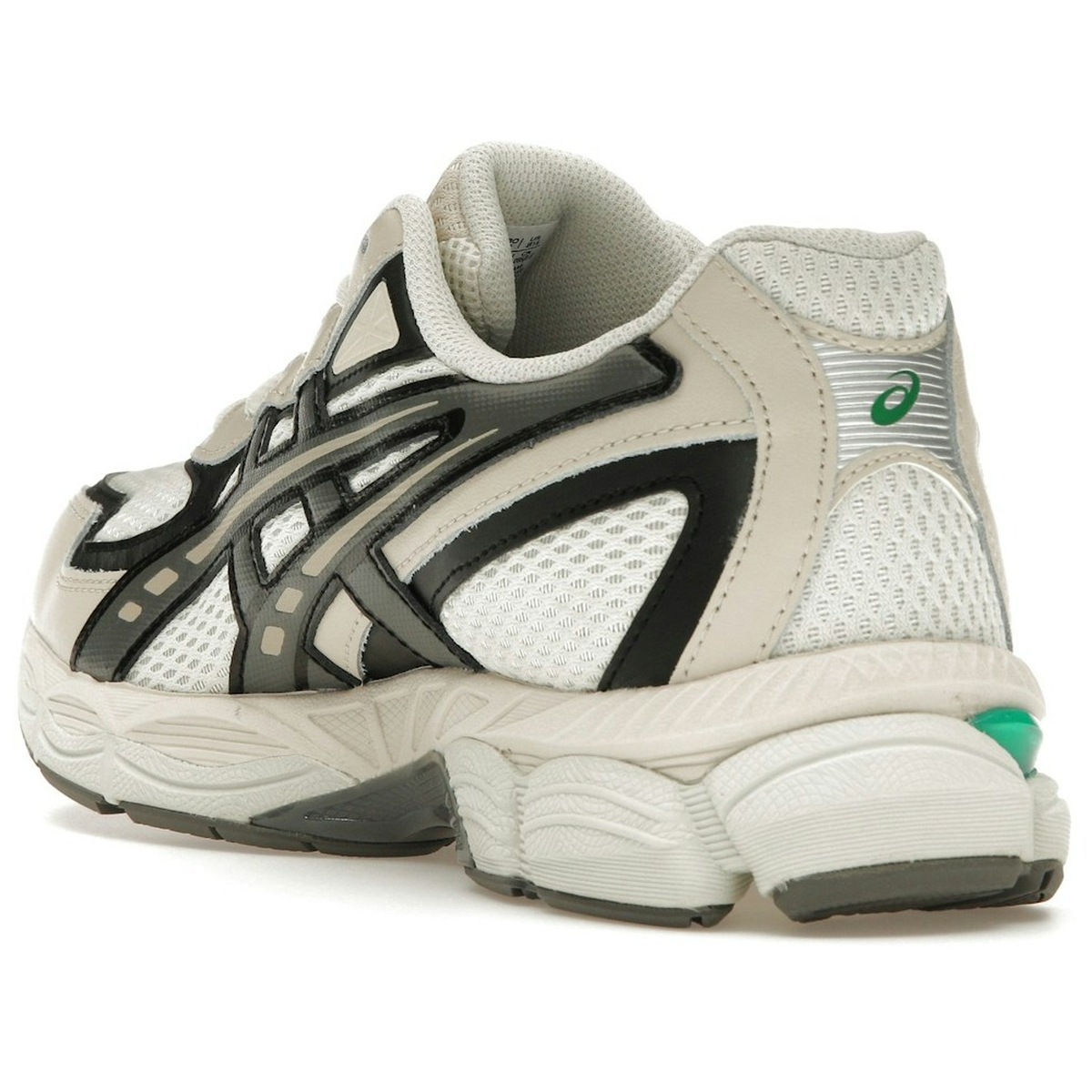 Miniatyrbild av ASICS Gel-NYC 2055 Pale Oak Truffle Grey 4