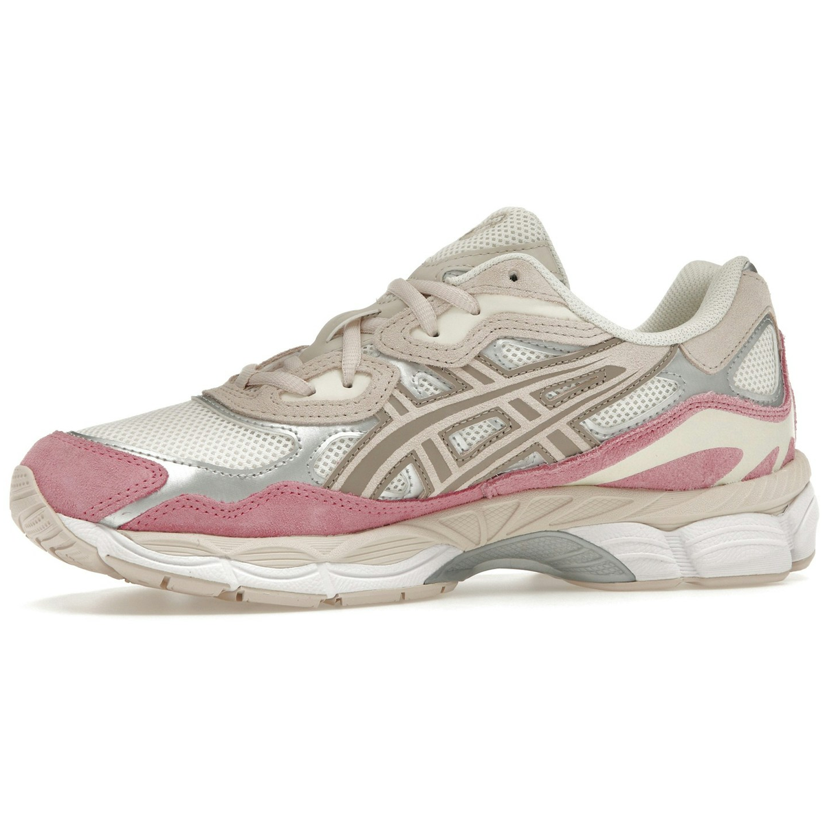 Miniatyrbild av Asics Gel-NYC Cream Mineral Beige Pink 3