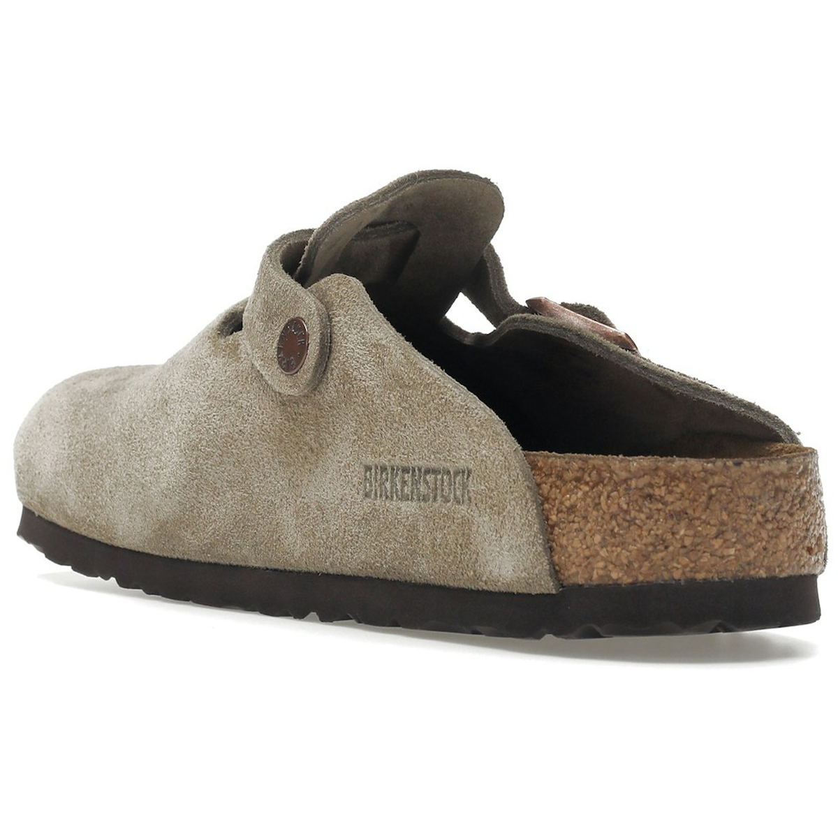 Miniatyrbild av Birkenstock Boston Taupe 4