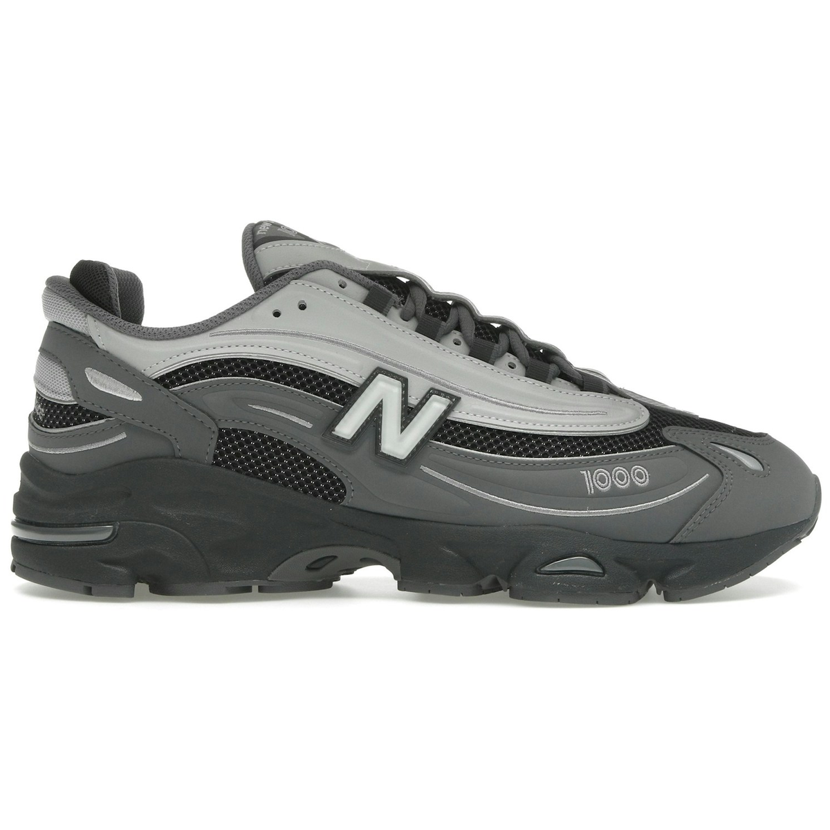 New Balance 1000 Castlerock