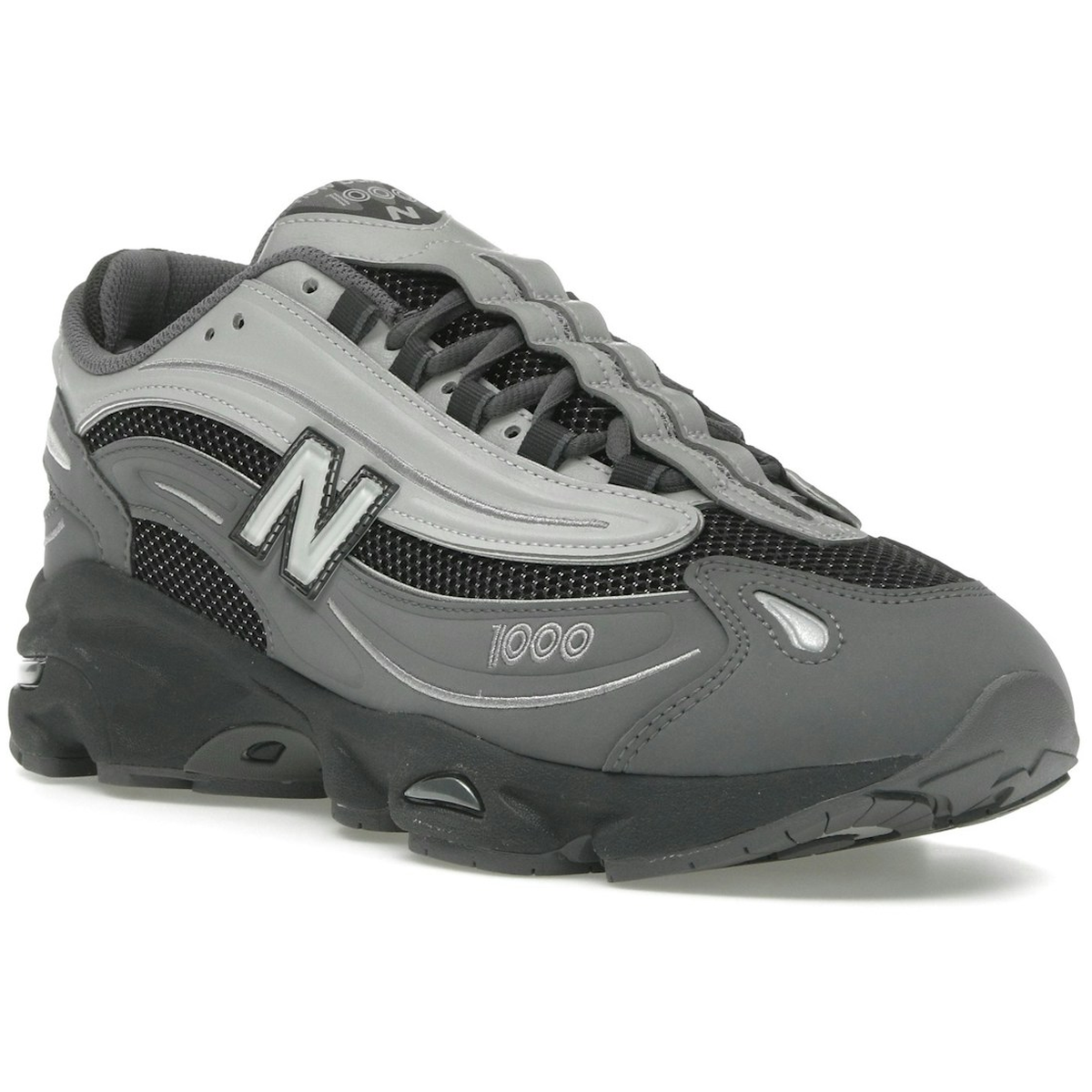 Miniatyrbild av New Balance 1000 Castlerock 2