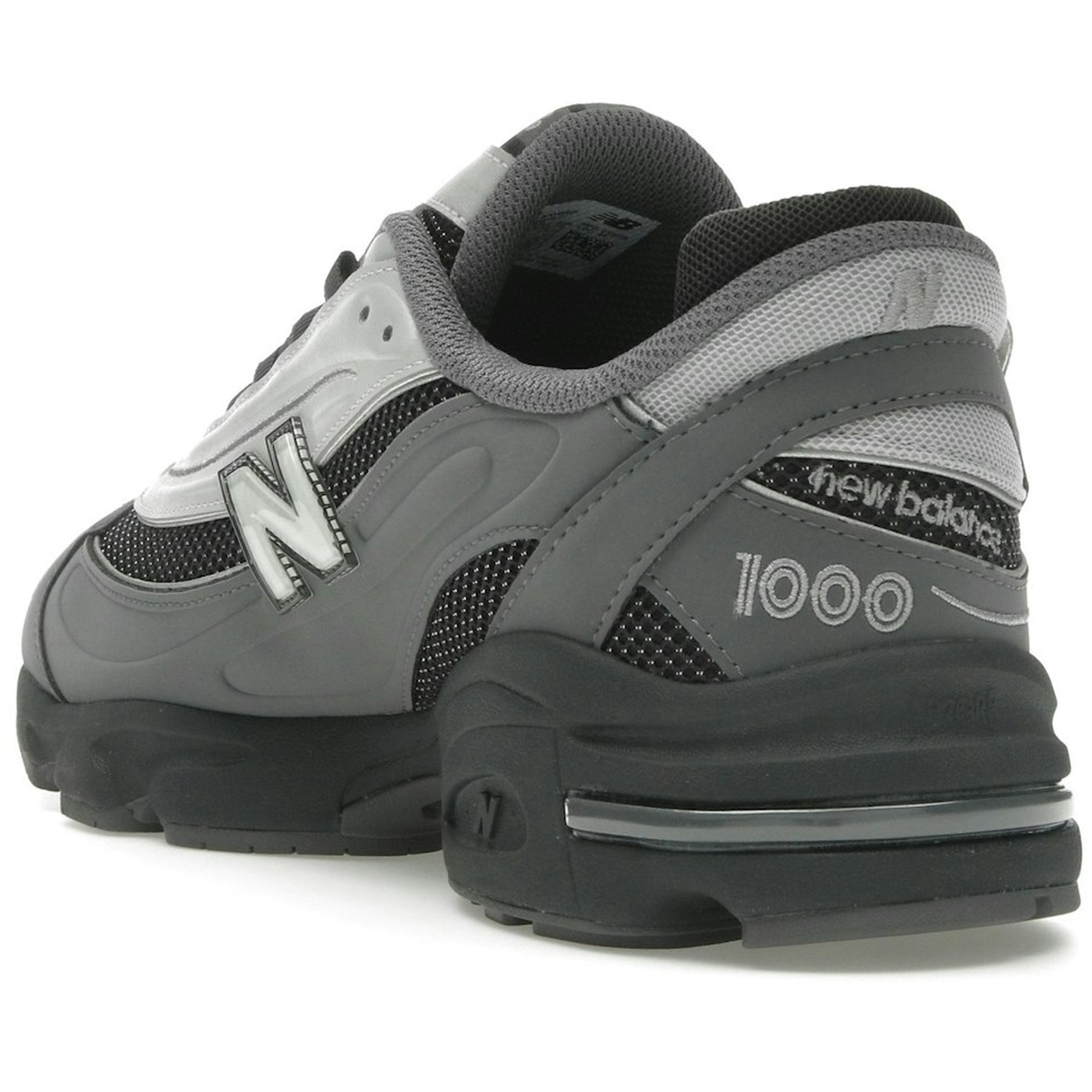 Miniatyrbild av New Balance 1000 Castlerock 4