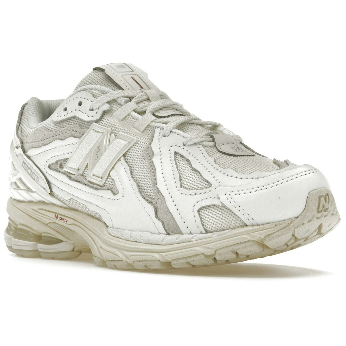 Miniatyrbild av New Balance 1906D Protection Pack White 2