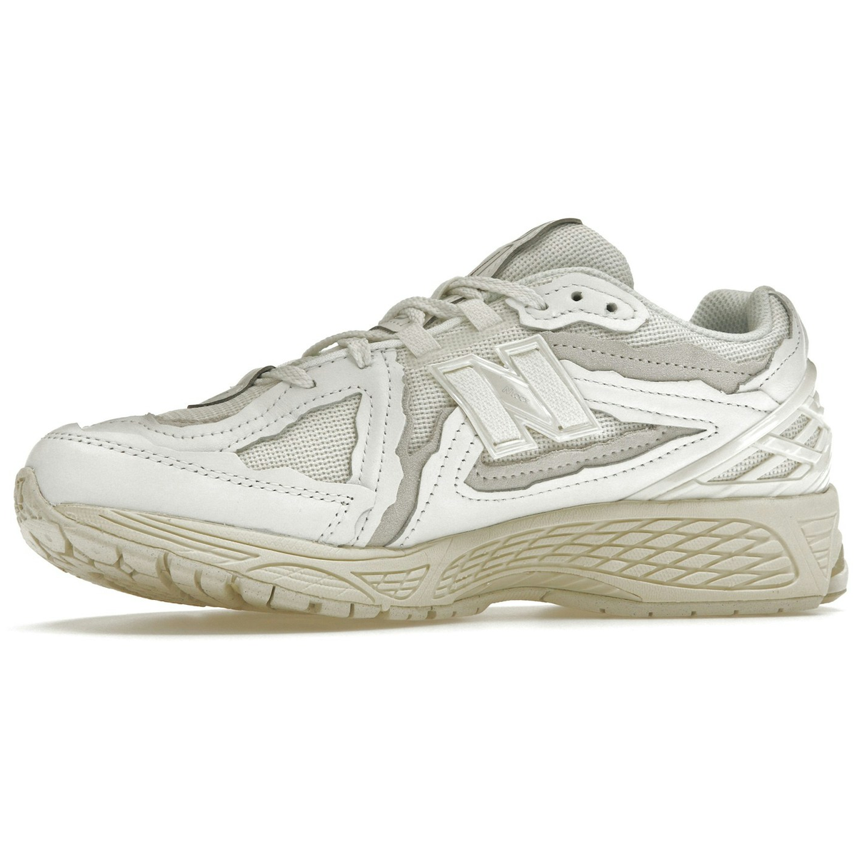 Miniatyrbild av New Balance 1906D Protection Pack White 3