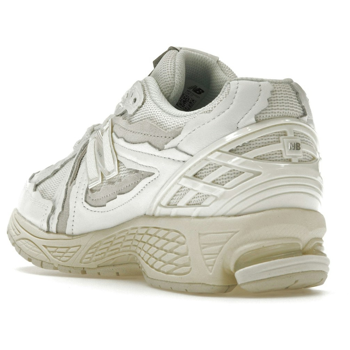 Miniatyrbild av New Balance 1906D Protection Pack White 4