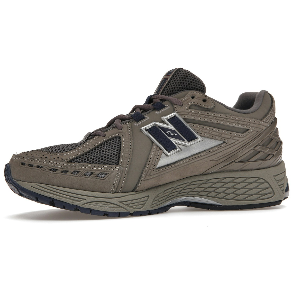 Miniatyrbild av New Balance 1906R Grey Indigo 3