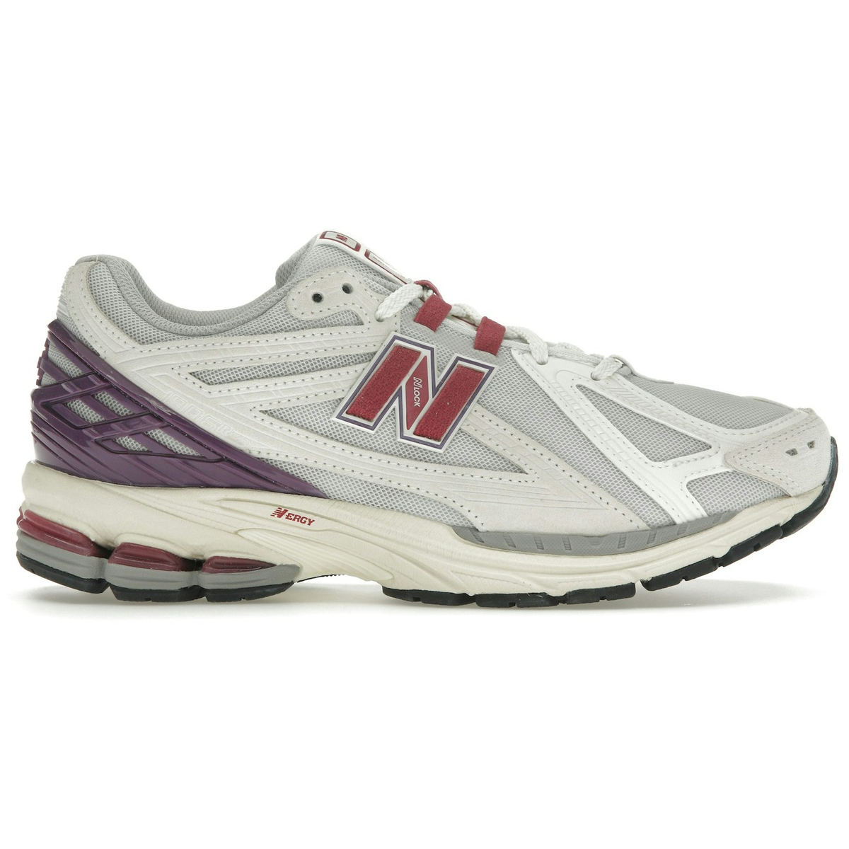 New Balance 1906R Sea Salt Radiant Purple