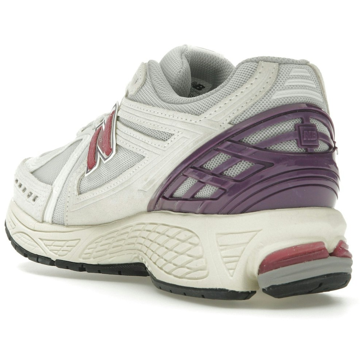 Miniatyrbild av New Balance 1906R Sea Salt Radiant Purple 4