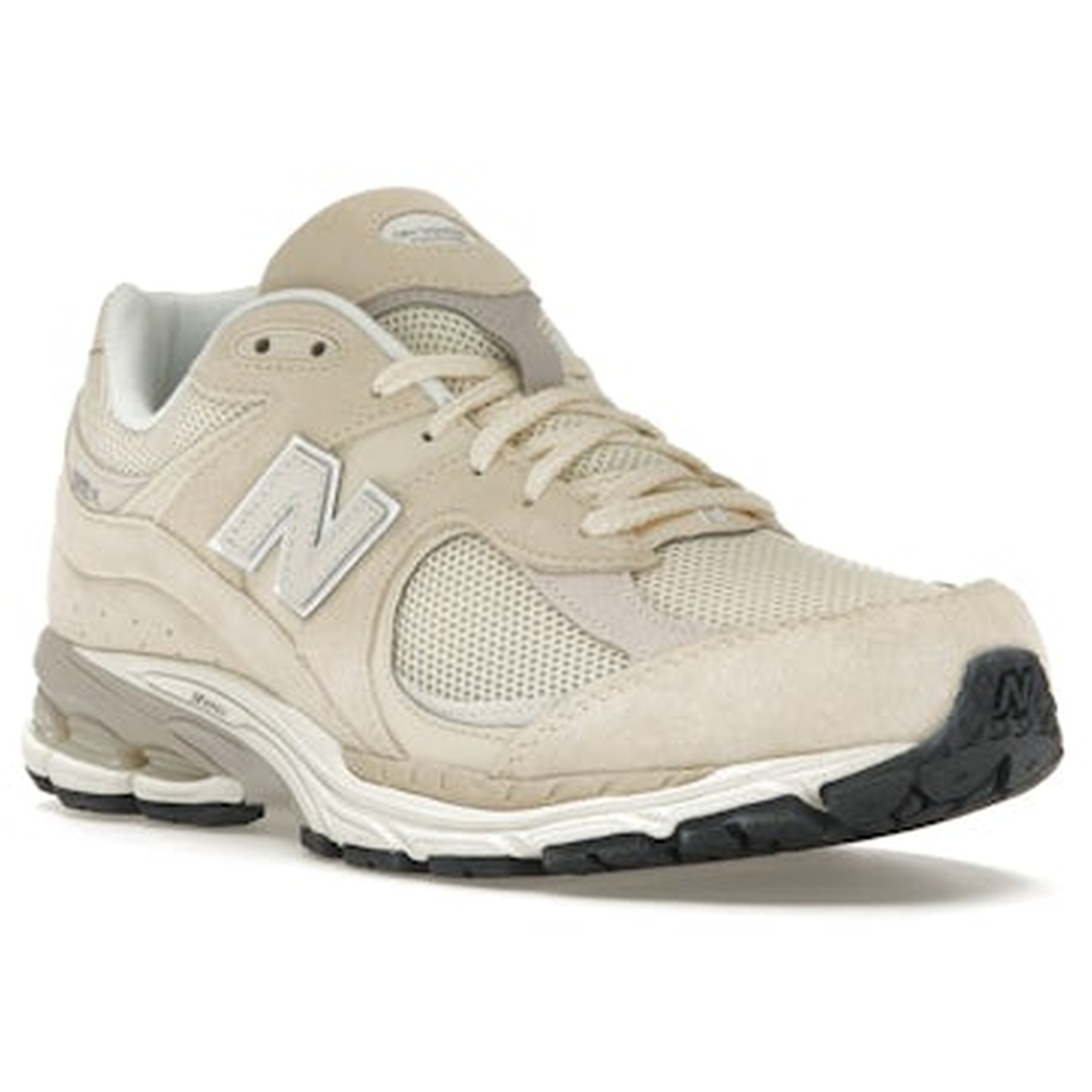 Miniatyrbild av New Balance 2002r Beige 2