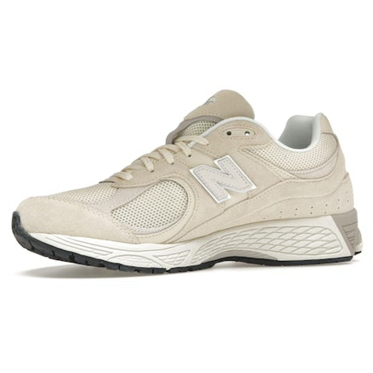 Miniatyrbild av New Balance 2002r Beige 3