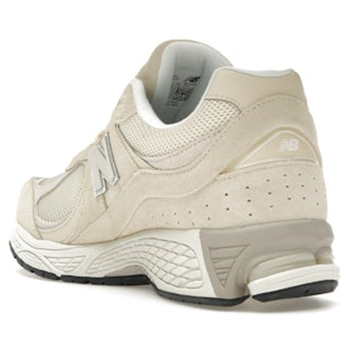 Miniatyrbild av New Balance 2002r Beige 4