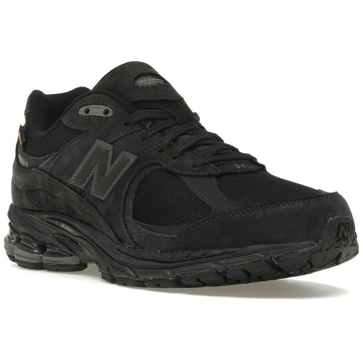 Miniatyrbild av New Balance 2002R Cordura Phantom Black 2