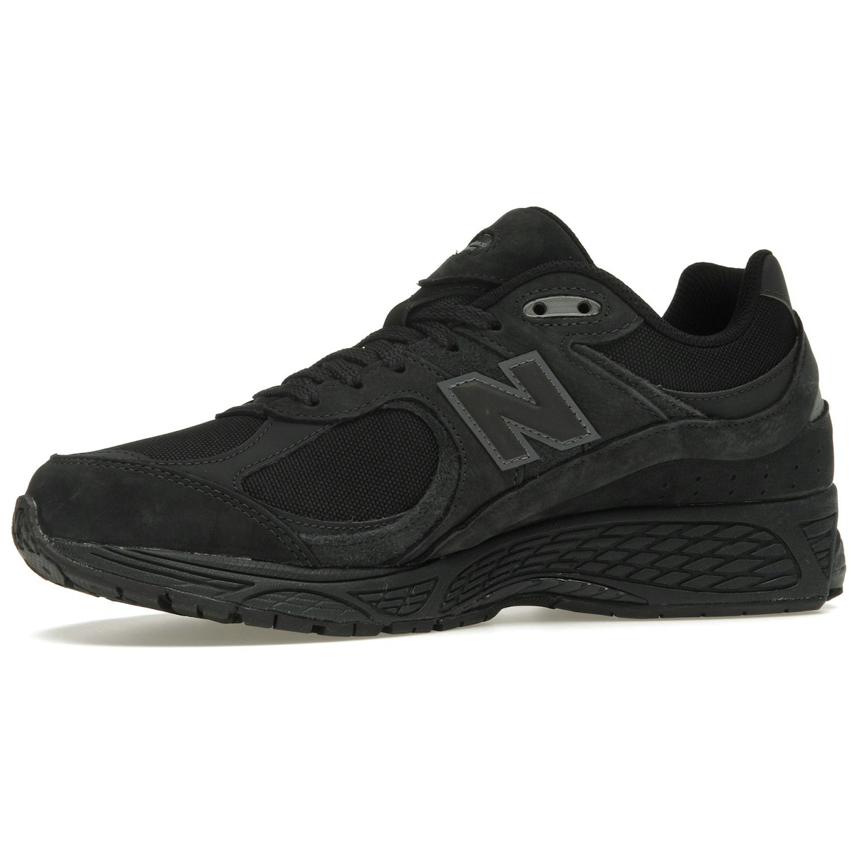 Miniatyrbild av New Balance 2002R Cordura Phantom Black 3
