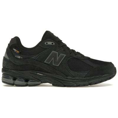 New Balance 2002R Cordura Phantom Black