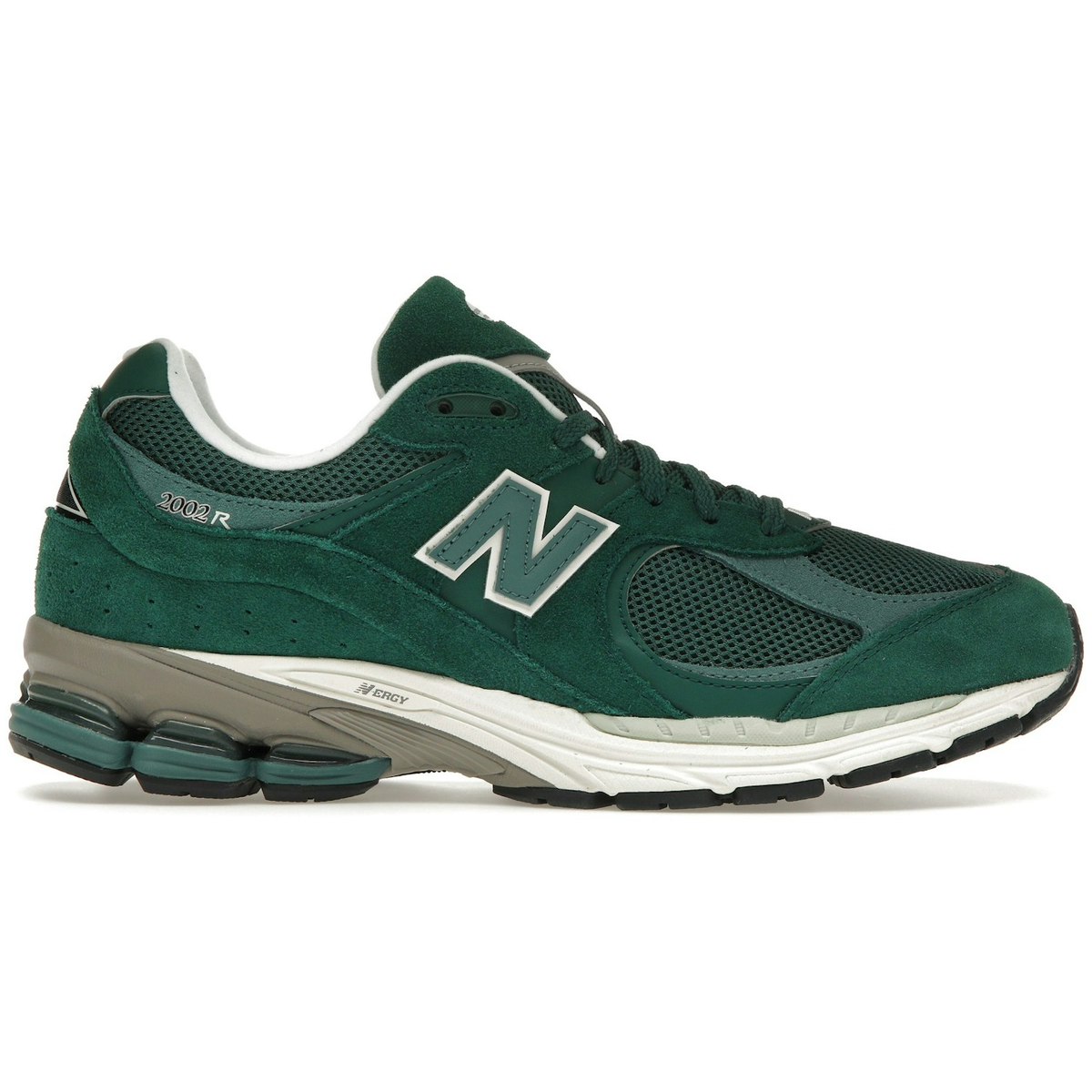 New Balance 2002r Forest Green