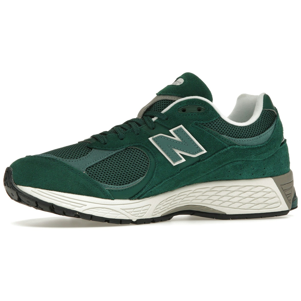 Miniatyrbild av New Balance 2002r Forest Green 3